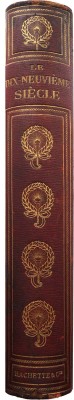 [Девятнадцатый век. Нравы, искусство, идеи], 1901.